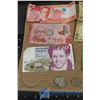 Image 6 : Various Foreign Currency
