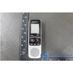 Voice Recorder