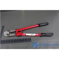 Bolt Cutters