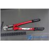 Image 1 : Bolt Cutters