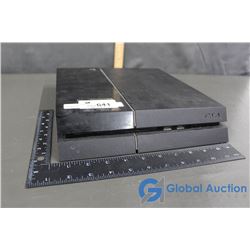 Sony Playstation PS4
