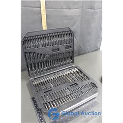 Drill Bit Set