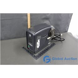 CyberPower Power Bank, model 1000AVR