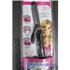 Image 2 : Conair 1" Curling Iron, New in package, model CD101CTCSC