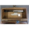 Image 3 : Antique Wood Music Box
