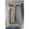Image 5 : Square Wrenches