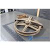 Image 2 : (2) Pullies
