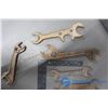 Image 3 : Assortment of Wrenches