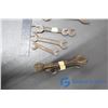 Image 4 : Assortment of Wrenches