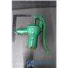 Image 1 : Green Hand Water Pump (Patented 1941)