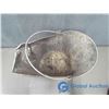 Image 5 : Galvanized Coal Pail & Shovel