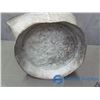 Image 6 : Galvanized Coal Pail & Shovel