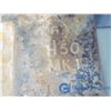 Image 5 : Metal Ammo Box - Stamped 1955