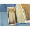 Image 4 : Assorted Wooden Apple Crates (BID PRICE TIMES 3)