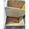 Image 5 : Assorted Wooden Apple Crates (BID PRICE TIMES 3)