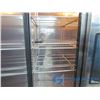 Image 8 : Turbo Air TSF-35SD Double Door Commercial Freezer