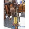 Image 1 : Vintage Brass Cistern Pump