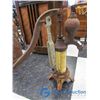 Image 3 : Vintage Brass Cistern Pump