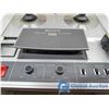 Image 5 : Sony 3 Head Stereo Reel To Reel Tape Recorder (Working)