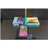Image 1 : (3) Puzzles