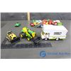 Image 14 : Toy Car Lot
