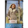 Image 7 : (6) Eatons Catalogues From the 70s