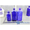 Image 14 : Vintage Glass Bottles