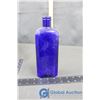 Image 15 : Vintage Glass Bottles