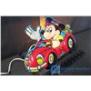 Image 1 : Mickey Mouse Night Light