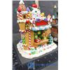 Image 17 : Assorted Christmas Village Decor