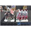 Image 9 : Assorted Christmas Village Decor