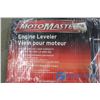 Image 5 : New in Box MotoMaster 2 Ton Hydraulic Engine Crane with Leveler