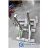 Image 2 : (2) Sets of Aluminum Ladder Jacks