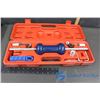 Image 1 : Dent Puller Heavy Duty Kit