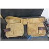 Image 5 : (3) Tool Belts