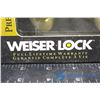 Image 3 : Weiser Lock Door Knobs