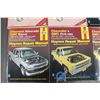 Image 3 : Chevrolet Truck Manuals and Engine Repair Manuals