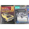 Image 5 : Chevrolet Truck Manuals and Engine Repair Manuals