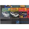 Image 2 : Various Car Service and Repair Manuels
