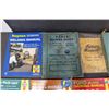 Image 5 : Various Car Service and Repair Manuels