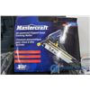 Image 3 : Mastercraft Air Powered Clipped Head Framing Nailer