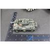 Image 4 : Army Tank Toys
