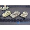 Image 6 : Army Tank Toys