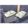 Image 7 : Army Tank Toys