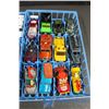 Image 3 : Car Case with Assorted Cars