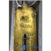 Image 3 : (4) Vintage Brass Spring Weigh Scales (2 Made In Germany)