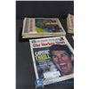 Image 2 : Vintage Sports Newspapers
