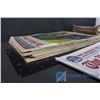 Image 3 : Vintage Sports Newspapers
