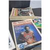 Image 4 : Vintage Sports Newspapers