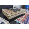 Image 5 : Vintage Sports Newspapers